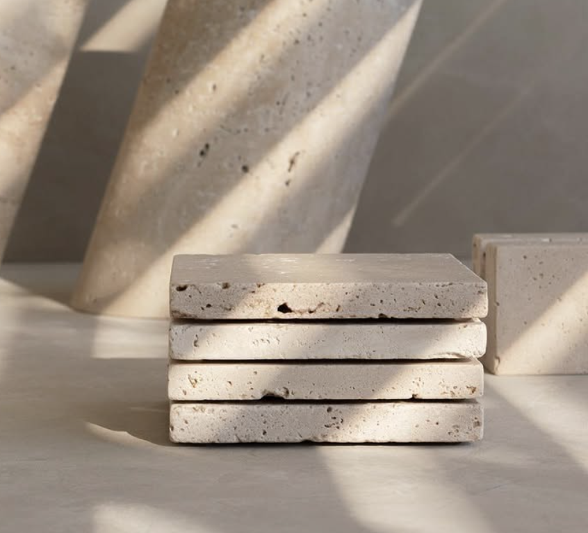 Matériaux naturels Des matériaux naturels au coeur de nos collections