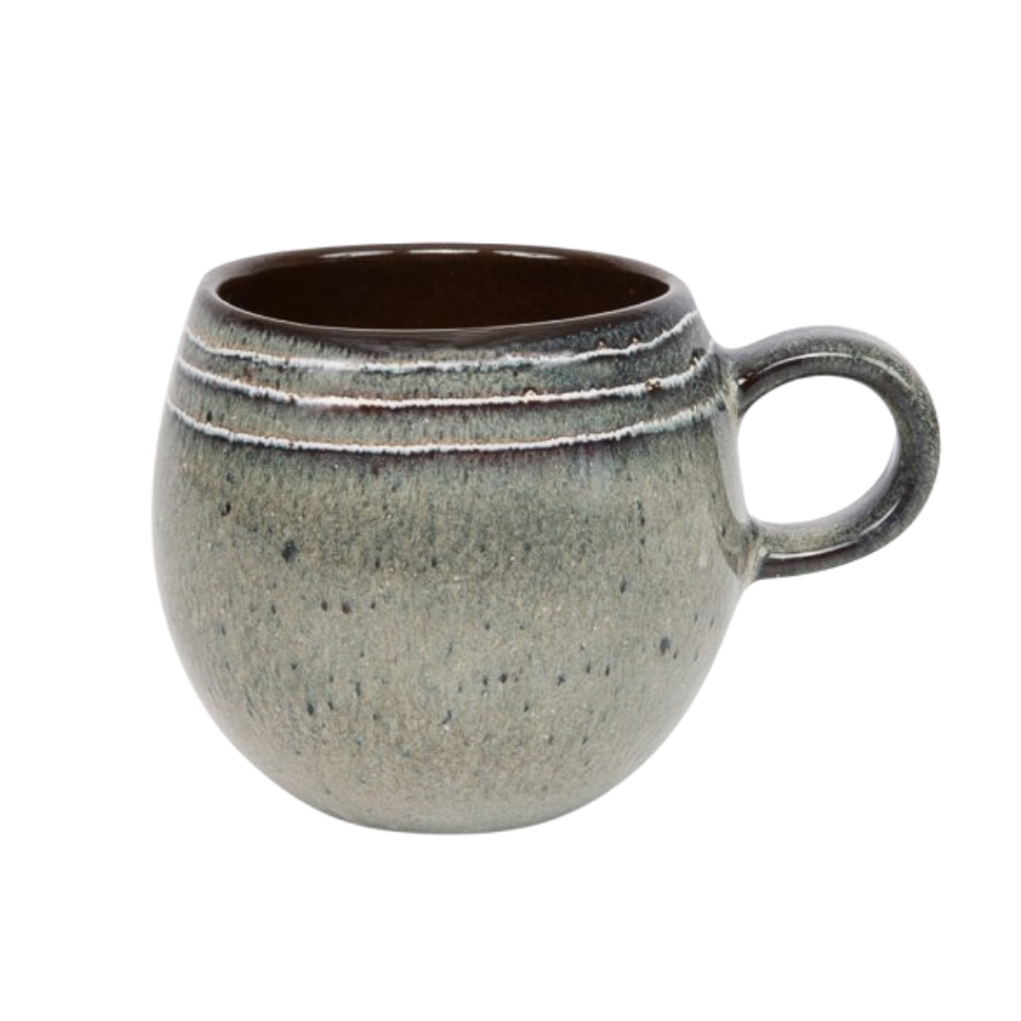 THE COMPORTA - Mug M 