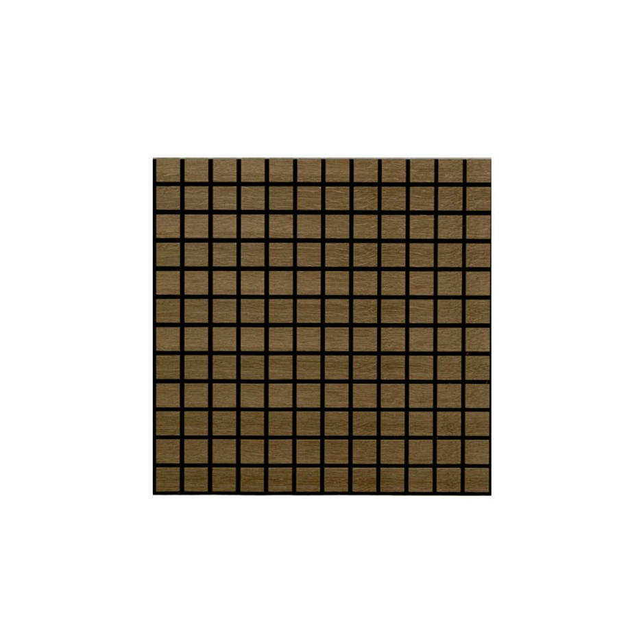 BLOCK - Parement mural avec feutrine acoustique 3 mm