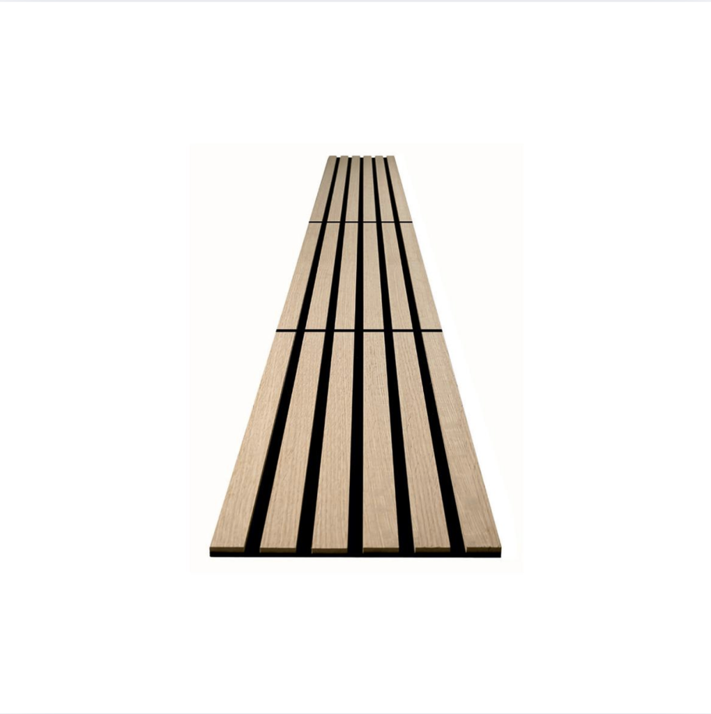KODA - Parement mural avec feutrine acoustique 3 mm - Prix à la boite