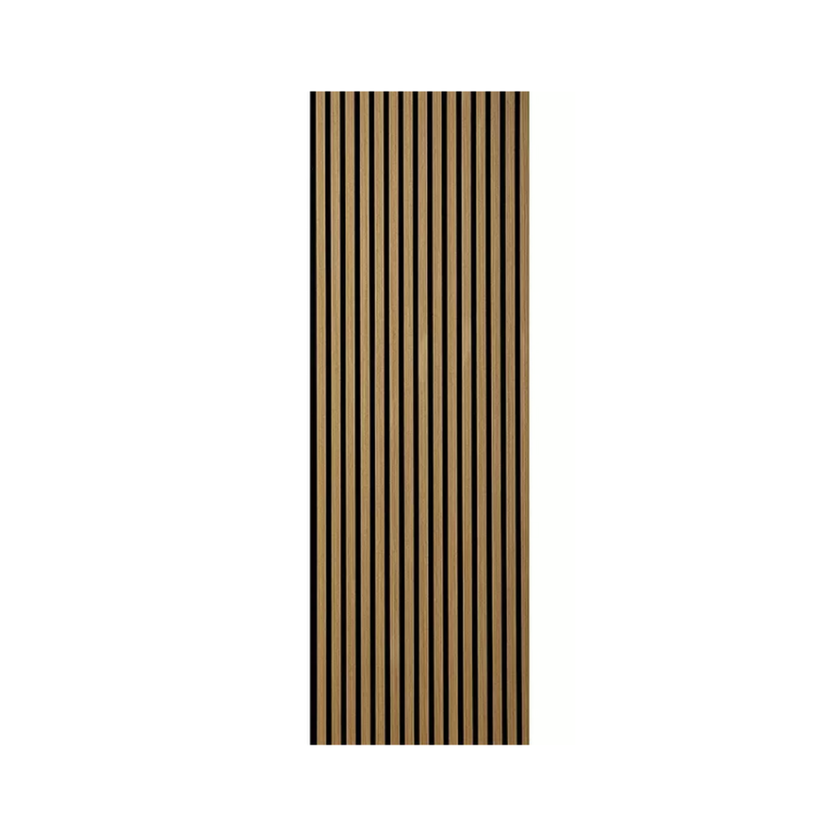 ELEMENTS BLACK - Parement mural avec feutrine acoustique 9 mm - Prix à la boite