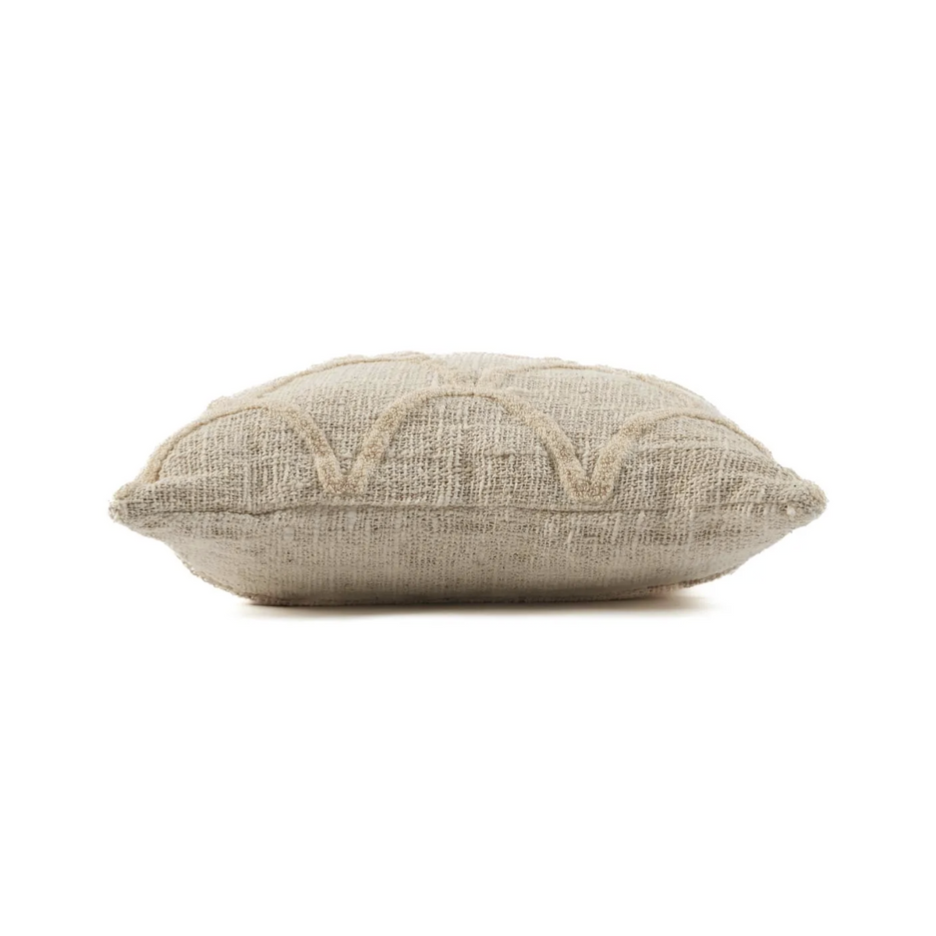 THE SAHARA - Housse de coussin 50x50 cm