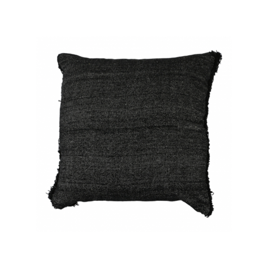 JEANNE - Coussin carré 45x45 cm