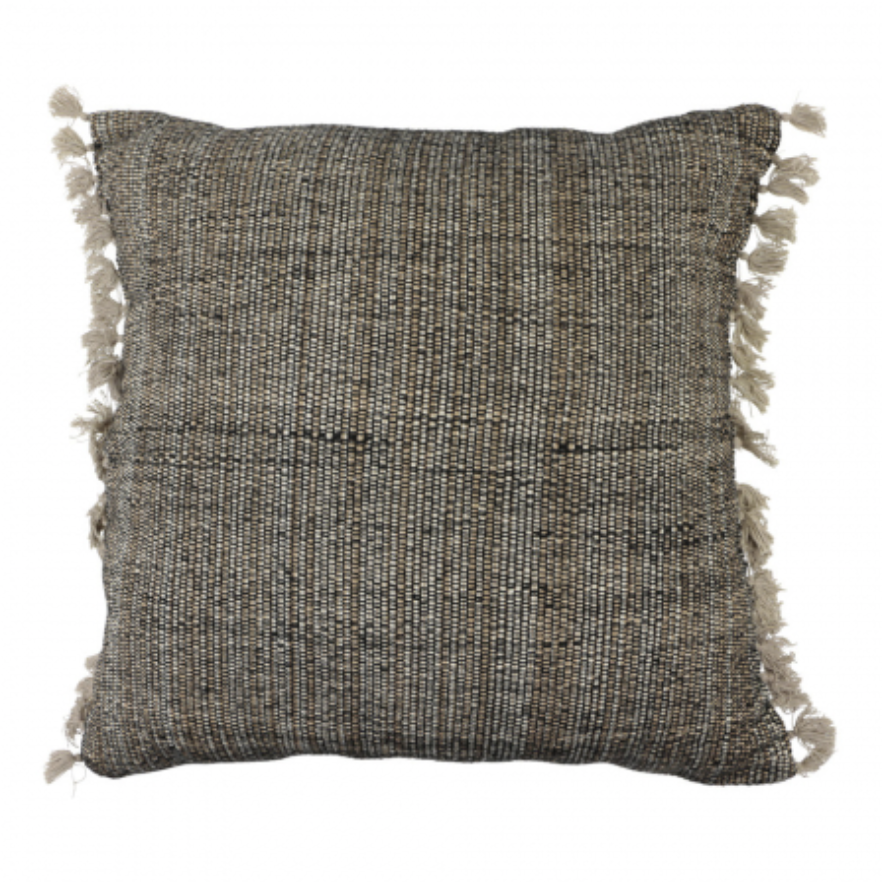 GISELE - Coussin carré 45x45 cm