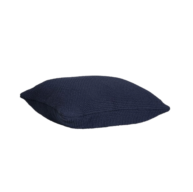 SANTOS - Coussin carré 45x45 cm