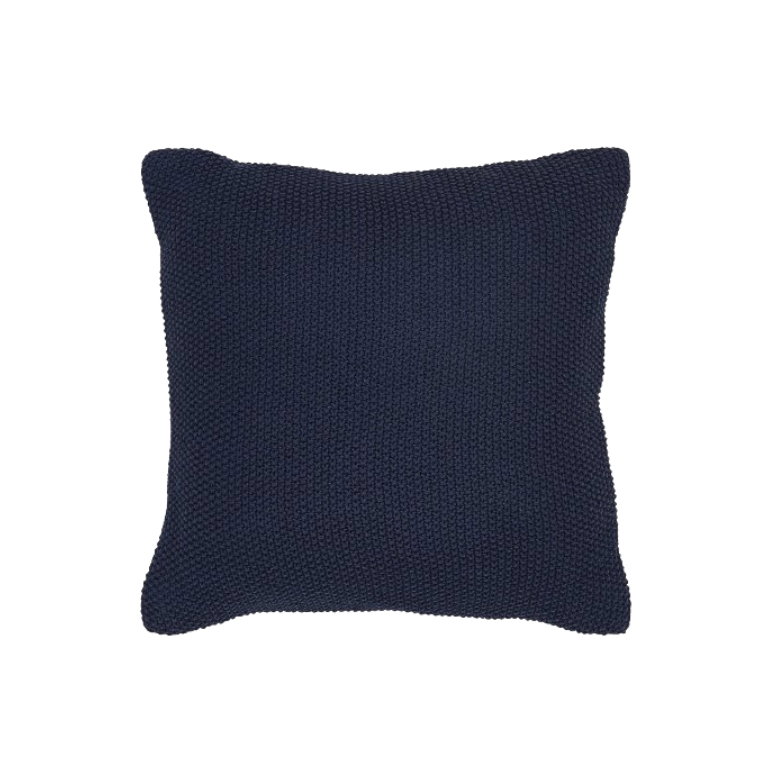 SANTOS - Coussin carré 45x45 cm