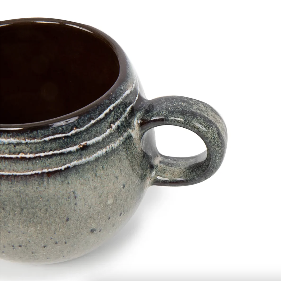 THE COMPORTA - Mug M 