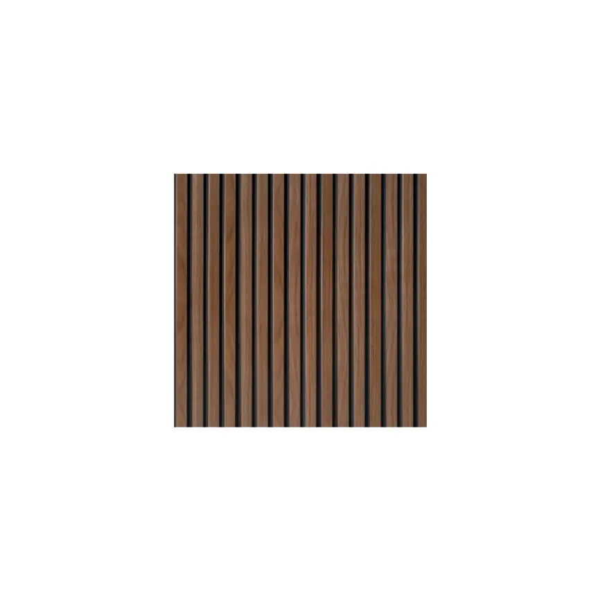 ECHANTILLON - Parement mural Moderato Dark Brown
