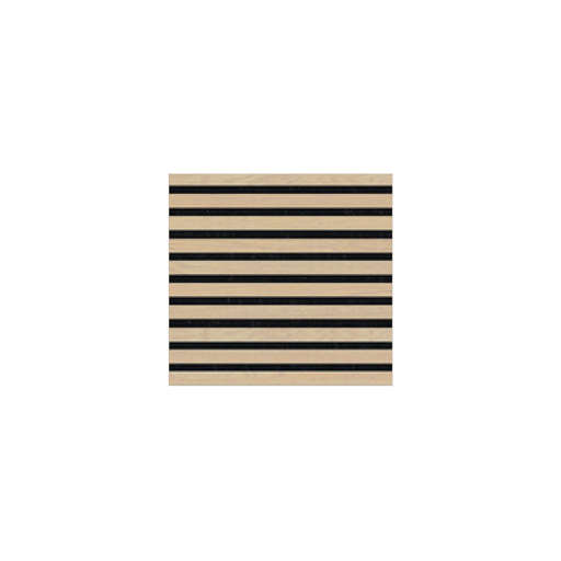 ECHANTILLON - Parement mural Linea Light Oak