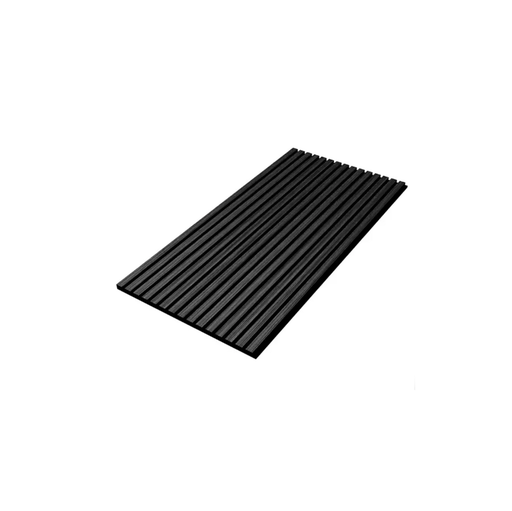 ECHANTILLON - Parement mural Elements Black