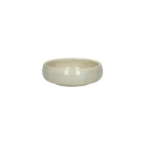NOUGAT - Mini bol à apéritif en porcelaine beige